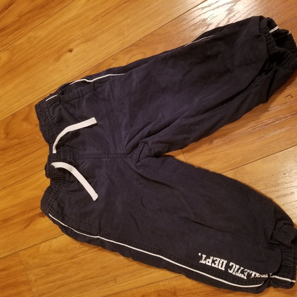 Pants - Picture 2 of 4